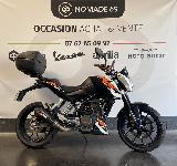125 DUKE ABS 2015