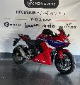 CBR 500 R  A2 2024