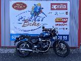 BONNEVILLE T100 900 2022