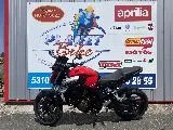 Honda CB 650 FA