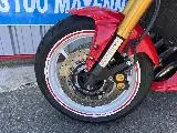 Yamaha FZ8