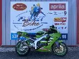Kawasaki ZX6RR