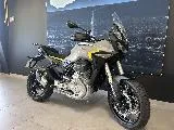 Moto-Guzzi STELVIO