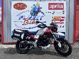 V85 TT 850 Premium Graphics 850 2020