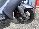 Kymco DOWNTOWN 350 ABS