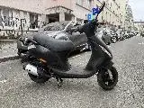 Piaggio ZIP 50 2T