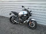 XSR 700 ABS 2023