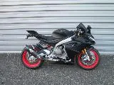 Aprilia RS 660