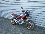 TUAREG 660 2025