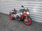 TUONO 1100 V4 FACTORY 2019