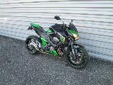 Z 800 2013