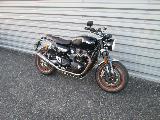 SPEED TWIN 1200 2024