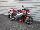 TUONO 1100 V4 FACTORY 2024