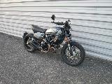 SCRAMBLER 2022