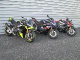 TUONO 1100 V4 FACTORY 2026