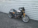 FTR 1200 R CARBON 2023