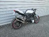 Ducati 1098 STREET FIGHTER