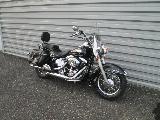 SOFTAIL HERITAGE 1584 CLASSIC 2010