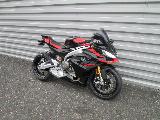 RS 660 FACTORY 2026