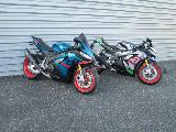 RSV4 1100 RR 2026