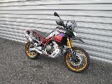 Tuareg 660 Rally 2026