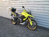 DL VSTROM 800DE 2025
