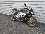 TUONO 1100 V4 FACTORY 2020