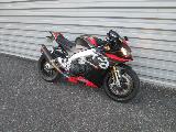 RSV4 1100 FACTORY 2020