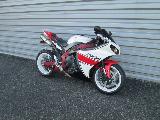 YZF 1000 R1 CROSS PLANE 2010