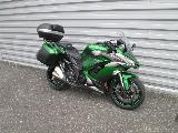 Z 1000 SX 2019