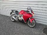 VFR 1200 F 2010