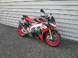 TUONO 1100 V4 FACTORY 2021