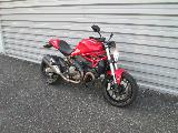 MONSTER 821 2016