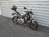 Z 650  2017