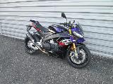 TUONO 1100 V4 FACTORY 2026