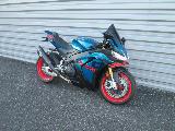 RSV4 1100 RR 2026