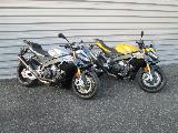 TUONO 1100  V4 RR 2026
