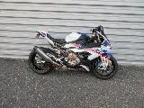BMW S 1000 RR