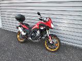 AVENTURA 500 2023