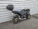 Honda CBR 600 F