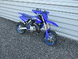 YZ65 2022