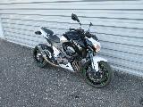 Z 800 2013