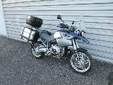 R 1200 GS 2005