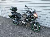 VERSYS 1000 2016