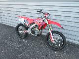 CRF 450 R 2024