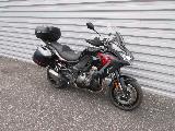 Versys 1000 S TOURER 2022