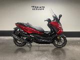 NSS FORZA 125 2024