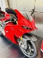 Ducati 1100 PANIGALE V4 S