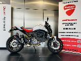 MONSTER  937 2024
