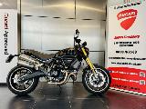 SCRAMBLER 1100 SPORT PRO 2020